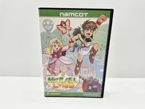 Marvel Land MEGA DRIVE JAPAN VERSION - Picture 1 of 14