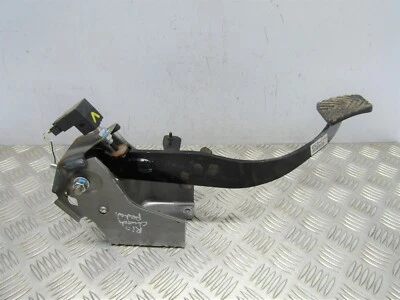 KIA RIO 2011-15 PEDAL EMBRAGUE (1.1L 12V DIÉSEL D3FA) O3503 Foto 1 de 4