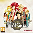 Tales of the Abyss gebrauchtes Nintendo 3DS-Spiel