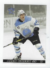 2016-17 Lincoln Stars (USHL) Alex Green