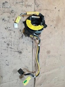 Subaru Impreza Wrx Sti Gdb Newage V7 Airbag Clock Spring Hicas Squib - Picture 1 of 5