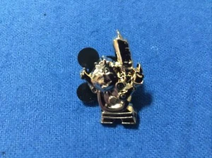 Disney Pin 50th Anniversary Fab 50 Blind Box Cogsworth & Lumiere Beauty & Beast - Picture 1 of 3