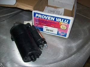 CarQuest GEL Starter 5267 - Picture 1 of 1