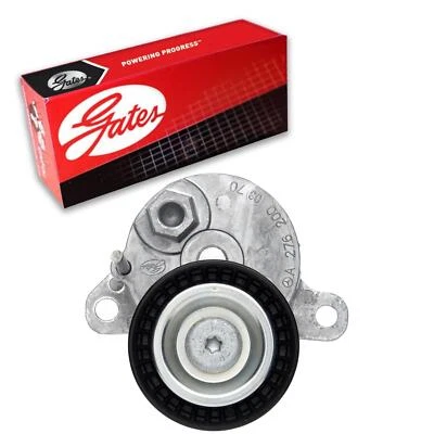 Gates Accessory Drive Belt Tensioner Assembly For 2016-2018 Mercedes-Benz GLE350 - Image 1 of 4