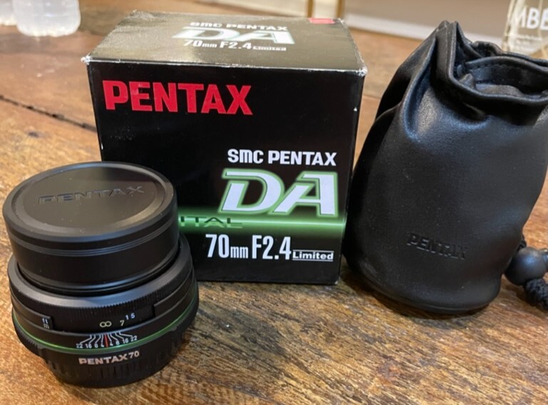 Pentax Camera Lenses 70mm Focal f/2.4 Maximum Aperture | eBay Pentax Camera Lenses 70mm Focal f/2.4 Maximum Aperture | eBay