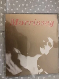 Morrissey,"Suedehead",4Track, Maxi CD(UK,CDPOP 1618, EMI,1988)Rar,Neuwertig!!! - Bild 1 von 3