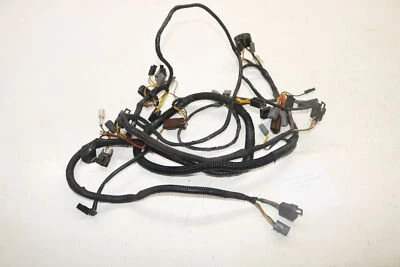 1997 Ski-doo Formula 500 Main Engine Wiring Harness Motor Wire Loom - Image 1 of 4