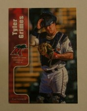 2014 Grandstand, Fort Myers Miracle - TYLER GRIMES