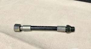 GENUINE LMTV/MTV/FMTV 676200 NON-METALLIC HOSE CTIS NSN 4720-01-389-7790 - Picture 1 of 1
