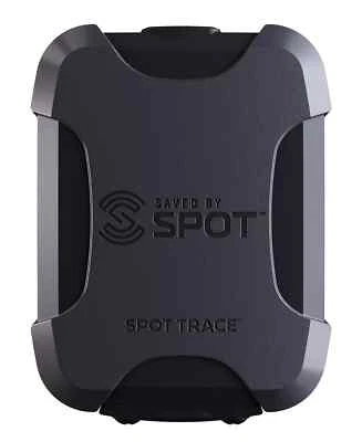Spot Trace Satellitenortungsgerät | Hand-Satelliten-Tracker zum Wandern... - Bild 1 von 4