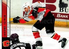 2006-07 Upper Deck #28 Jarome Iginla