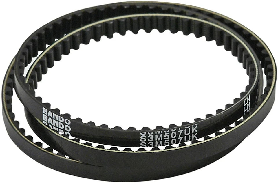 HPI 87006 SPRINT 2 URETHANE BELT S3M 507 UG 4mm (FRONT)   - Image 1 of 1