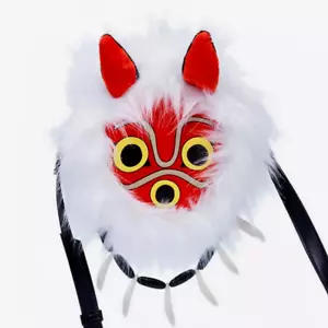 Cartera Her Universe Studio Ghibli Princesa Mononoke, Cartera Studio Ghibli - Imagen 1 de 7