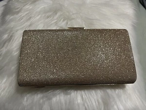 Women's Sparkling Clutch Purse - Picture 1 of 4