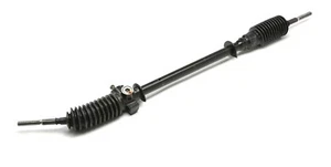Barre portatutto ad alto rapporto LHD Triumph TR4A-TR6; blocco-blocco 2,6 giri 306830HR - Foto 1 di 4