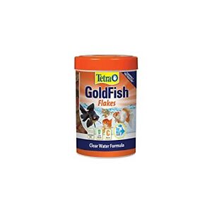 New ListingTetra TetraFin Goldfish Flakes, 1 oz, 185 ml