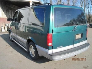 Passenger Corner/Park Light Cornering Beside Headlamp Fits 95-05 ASTRO 166258 - Picture 1 of 7