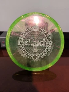 Dynamic Discs VIP Ice Glimmer Harp - Picture 1 of 4