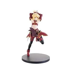 Fate Apocrypha red saber figure - Picture 1 of 6