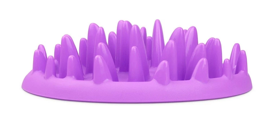 Alimentador Northmate Catch para gatos - tamaño mini Foto 1 de 4