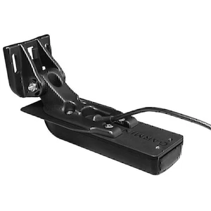 Garmin GT24UHD-TM Ultra HD Transom Mount Transducer - Picture 1 of 2
