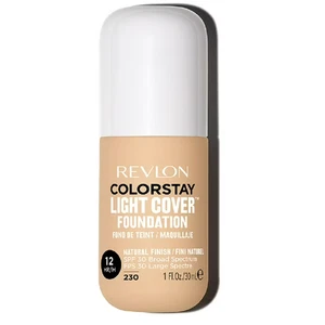 Revlon ColorStay Foundation 280 Tawny SPF35 Light Cover 1oz | SEALED | RARE - Picture 1 of 5