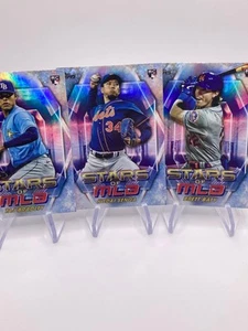 2023 Topps Update - Stars of MLB - Pick UR Card - Combine Shipping !!! - Picture 1 of 15