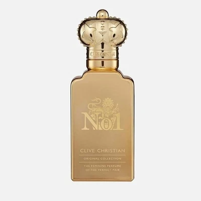 Clive Christian | Original Collection No1 Feminine 50ml | NEU & OVP - Bild 1 von 2