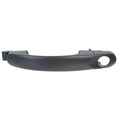 For Volkswagen Rabbit 2006-2009 Exterior Door Handle Front, Driver Side Plastic Foto 1 de 4