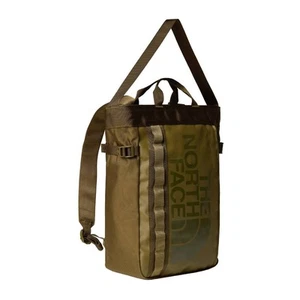 The North Face - Base Camp Tote Pack - Kümmel / Bergahorn - Bild 1 von 3