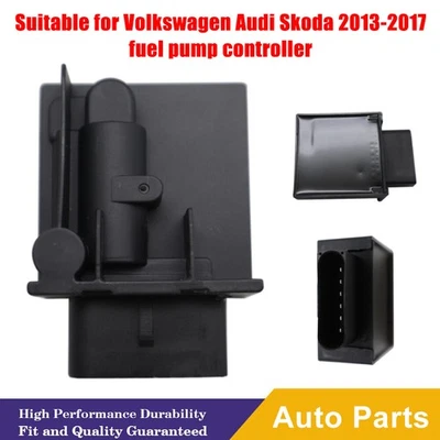 Centralina pompa carburante per VW Golf Sportsvan Golf VII Variant (BA5, BV5) - Immagine 1 di 4