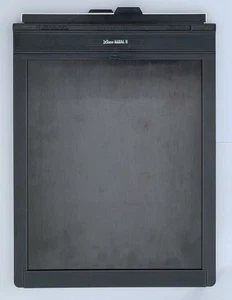 Lisco Regal II 8x10 Large Format Film Holder like Fidelity Elite - Made in USA - Picture 1 of 3