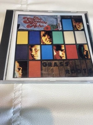 Grass Roots Sweetest Ache CD Album 1993 Cult Welsh Rock Indie Band Sarah Records - Image 1 of 4