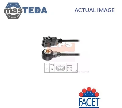 1957072 ENGINE DETONATION KNOCK SENSOR EPS NEW OE REPLACEMENT - Image 1 of 4