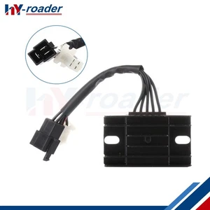 Regulator Rectifier For Suzuki GZ250 / Arctic cat 300 4x4 1999 - Foto 1 di 8