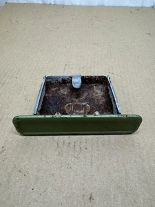 1967-1972 Chevy Truck Ash Tray 67-72 Ashtray Chevrolet K10 K20 K30 C10 C20 C30 - Bild 1 von 6