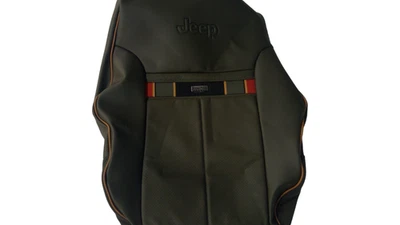 Funda asiento delantero trasero Jeep Liberty 2011 1VF58JJ6AA - NUEVO OEM Foto 1 de 3