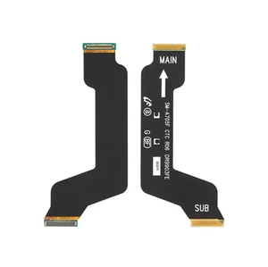 Genuine Samsung Galaxy A70 SM-A705 Main Flex Cable - Photo 1/1