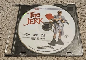 The Jerk 2005 DVD Tested Plays - Picture 1 of 4
