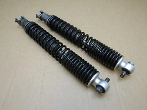 Par de amortiguadores traseros Honda Forza NSS 125 AD-K 2020 (14100) - Imagen 1 de 10