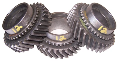 MUNCIE 4 SPEED M20 M21 O.E. 2ND SPEED GEARS NICE USED - Image 1 of 2