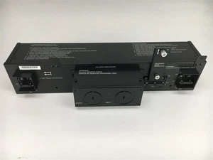 Vertiv Liebert 40A 2U Maintenance Bypass Switch 3Wire+G LLNG - Picture 1 of 6