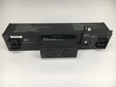 Vertiv Liebert 40A 2U Maintenance Bypass Switch 3Wire+G LLNG - Image 1 of 4