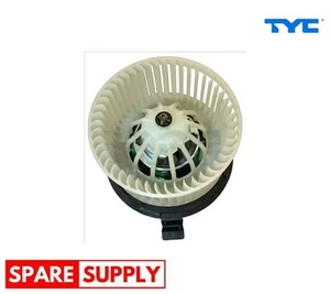 INTERIOR BLOWER FOR NISSAN RENAULT TYC 528-0001 - Picture 1 of 7