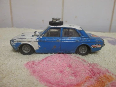 CORGI HILLMAN HUNTER MK11 - Image 1 of 4
