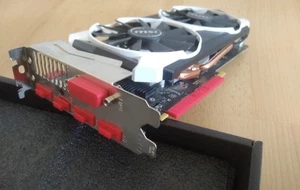 GAMING GRAKA 4Gb💥GTX 960  - Bild 1 von 2
