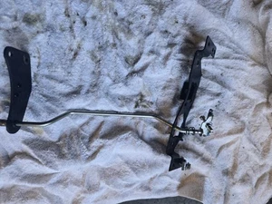 Kohler ECV749 Steuerstangenhalter 24 144 56-s 24 126 219-s - Bild 1 von 2