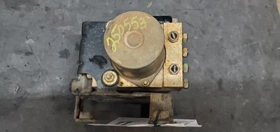 Anti-Lock Brake Part Assembly 4 Wheel ABS Fits 07 AVALANCHE 1500 1153545 Foto 1 de 4