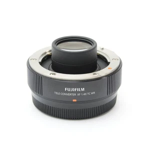 FUJIFILM Fuji Teleconverter XF 1.4X TC WR #273 - Picture 1 of 12