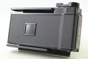 [Exc+5] TOYO 67/45 Roll Film Back Holder 6x7 for 4x5 Large Format Camera JAPAN - Picture 1 of 8